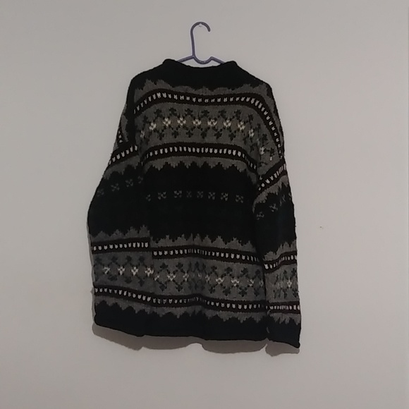 REYWEAR wool sweater - Picture 2 of 2